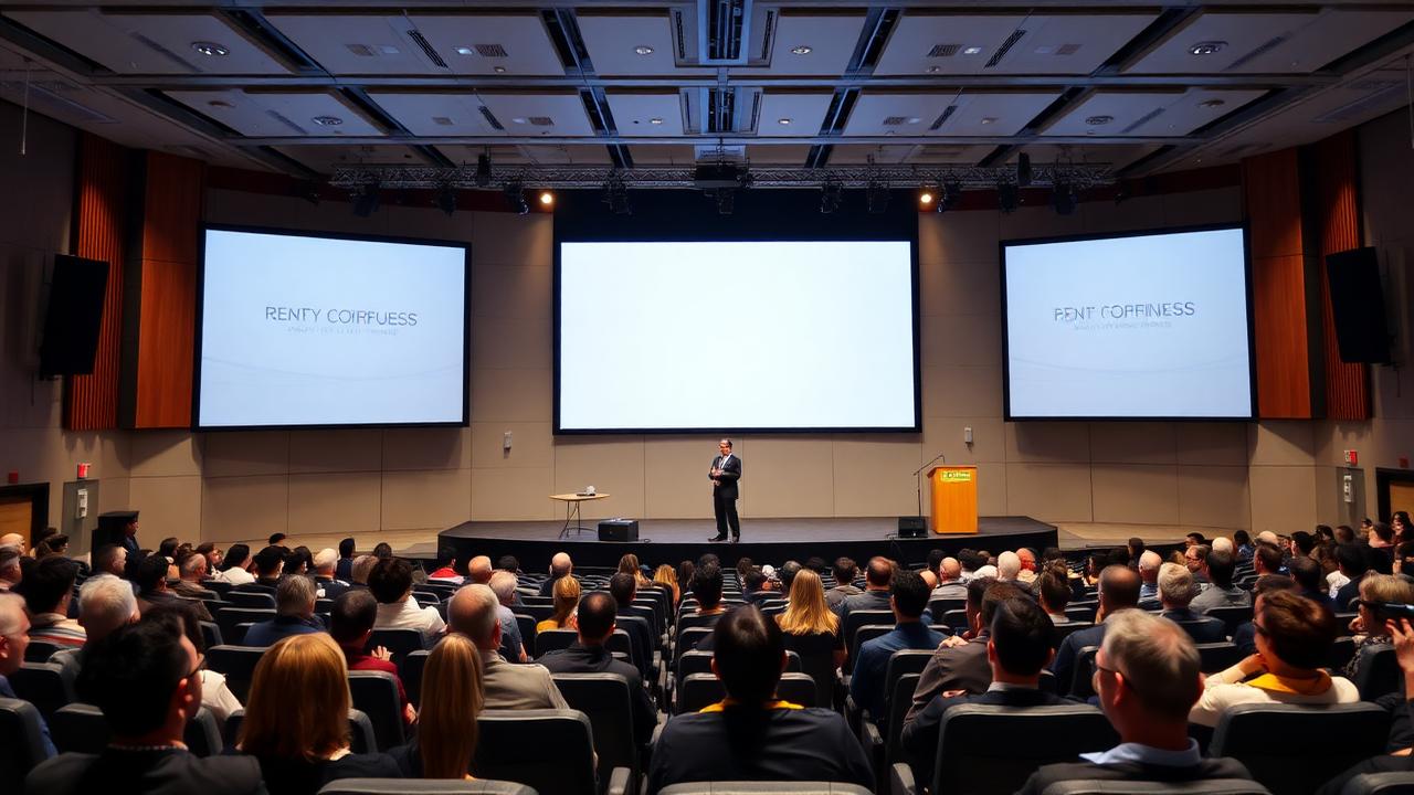 Tech Summit Brasil 2026