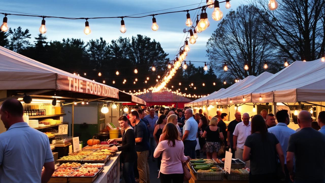 Festival Gastronômico Paladar